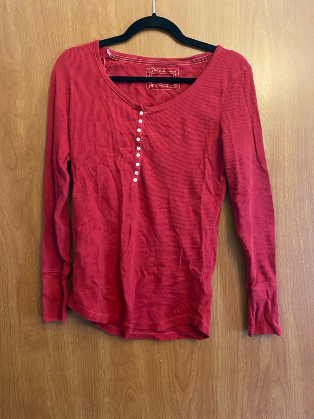 Long sleeve